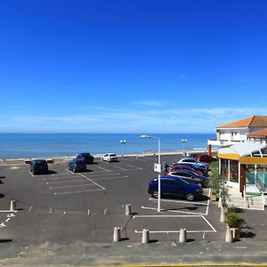 Hotel Les Dunes